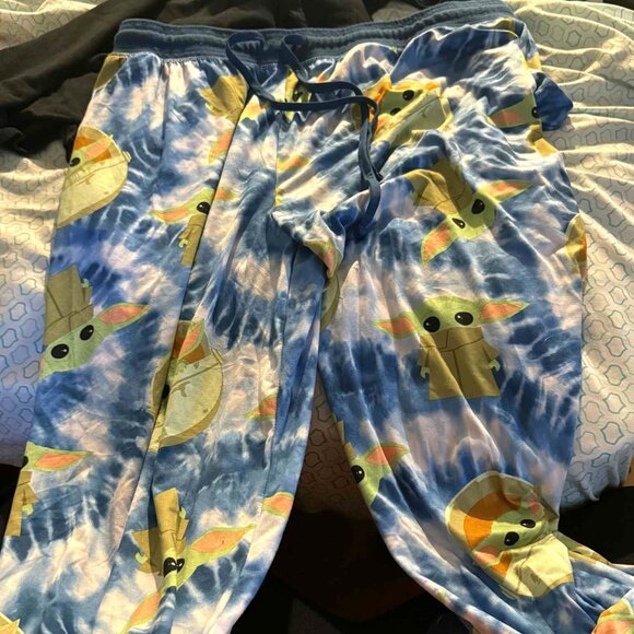 Star Wars Other - Star Wars mens pj pants